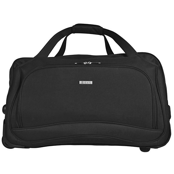 D&N Travel Line 7700 Rollenreisetasche 65 cm