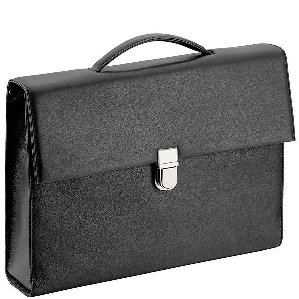 D&N Business Line Aktentasche 40 cm