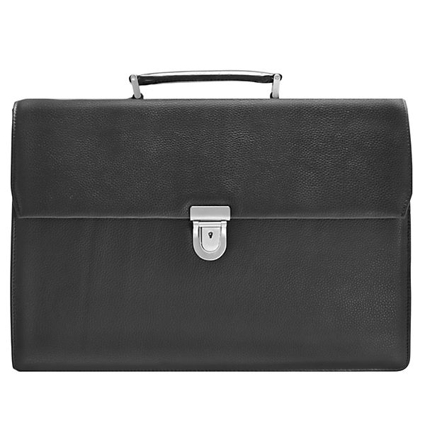 D&N Business Line Aktentasche Laptopfach