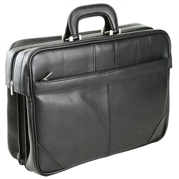 D&N Basic Line Bügelmappe 44 cm