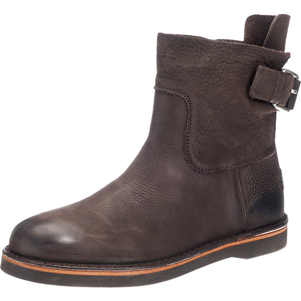 Shabbies Amsterdam Stiefeletten