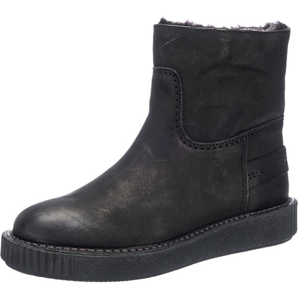 Shabbies Amsterdam Stiefeletten