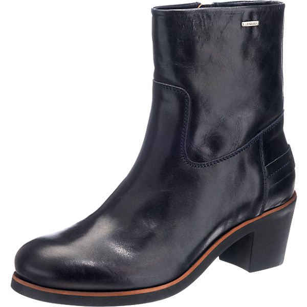 Shabbies Amsterdam Stiefeletten