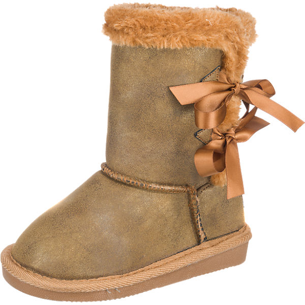Stiefel für Mädchen