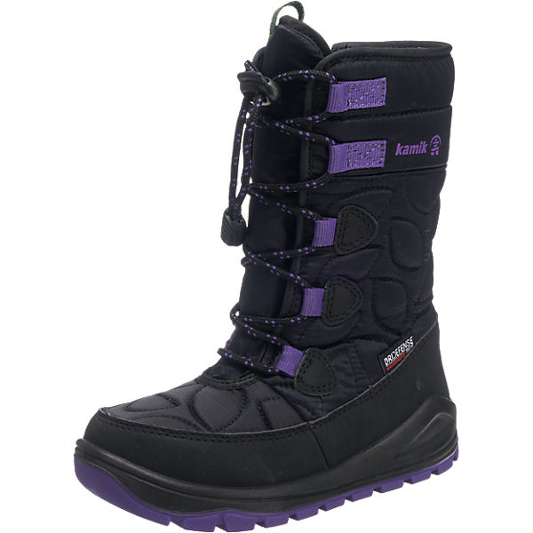 Winterstiefel PEYTON, Dri Defense, für Mädchen