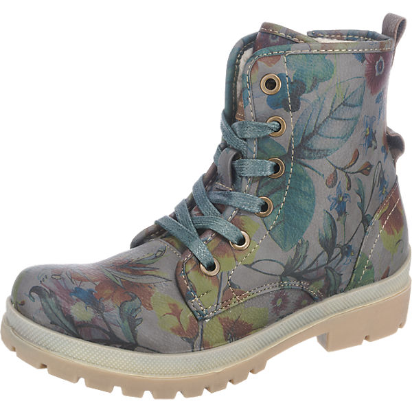 Stiefeletten für Mädchen