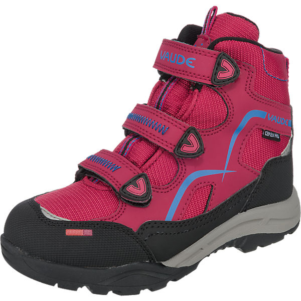 Kinder Winterstiefel COBBER CEPLEX MID