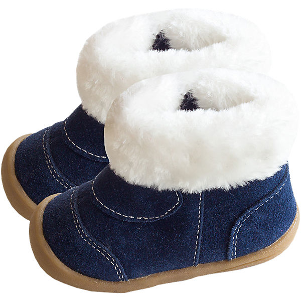 Baby Stiefel für Mädchen