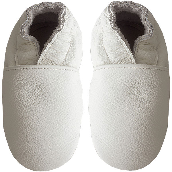 Krabbelschuhe