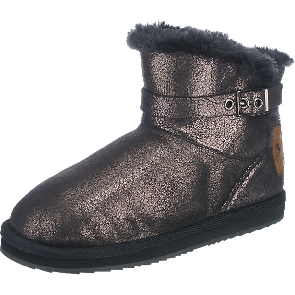Winterstiefel für Mädchen