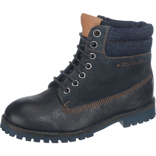 Winterstiefel für Jungen