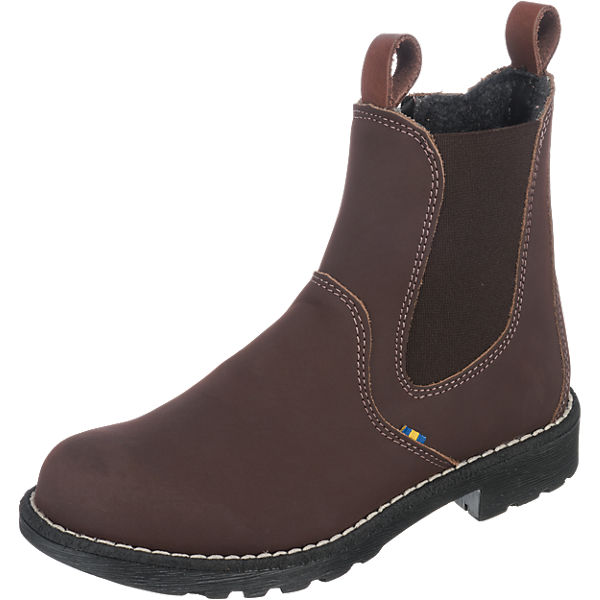 Winterstiefel Husum XC für Jungen