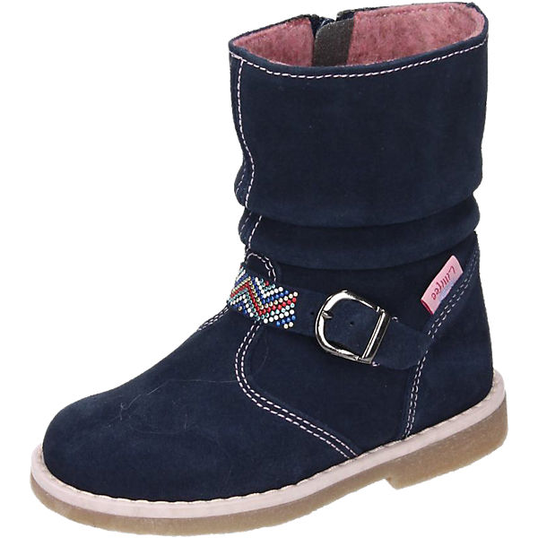 Prinzessin Lillifee Stiefel für Mädchen, gefüttert