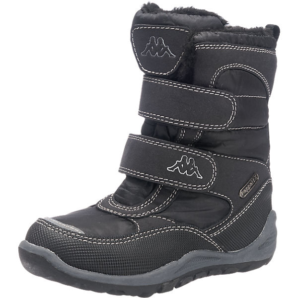Kinder Winterstiefel TUNDRA TEX