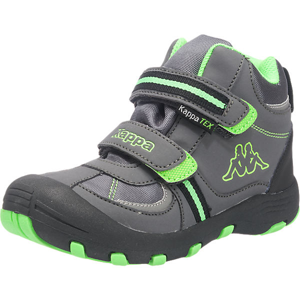 Kinder Winterstiefel PERRY MID TEX