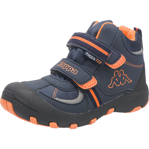 Kinder Winterstiefel PERRY MID TEX