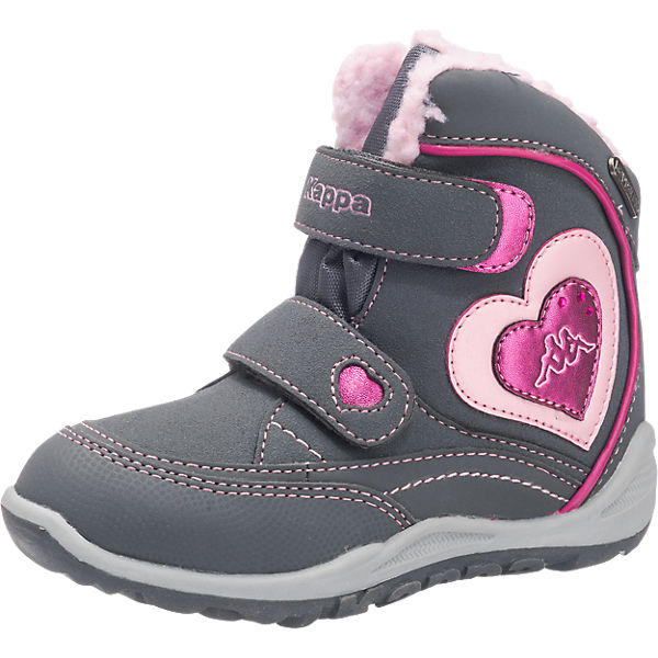 Winterstiefel VALENTINE TEX für Mädchen