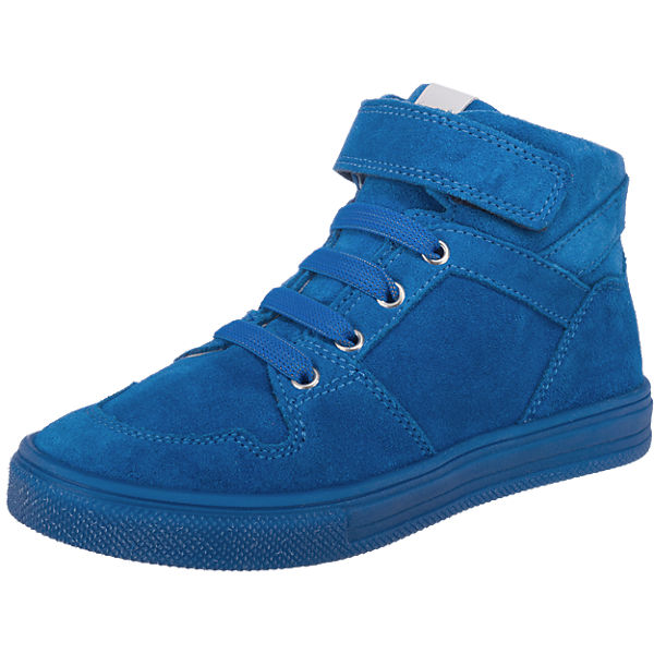 Sneakers High FitMI für Jungen