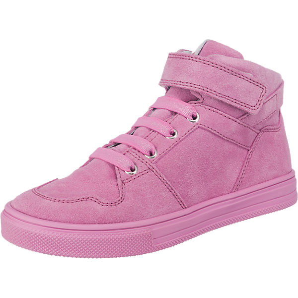 Sneakers High FitMI für Mädchen
