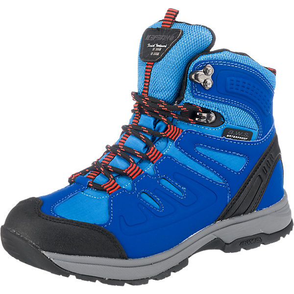 Outdoorschuhe WAKA für Mädchen
