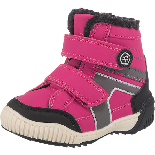 Kinder Winterstiefel Kemi