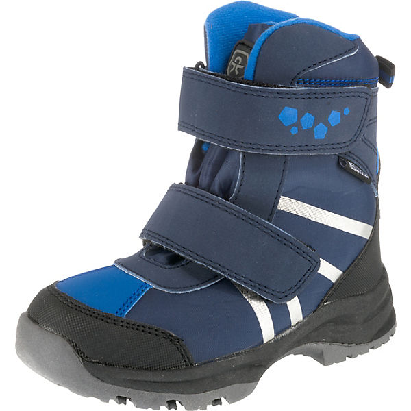Winterstiefel Kora für Jungen