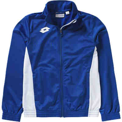 Kinder Trainingsjacke DELTA FZ