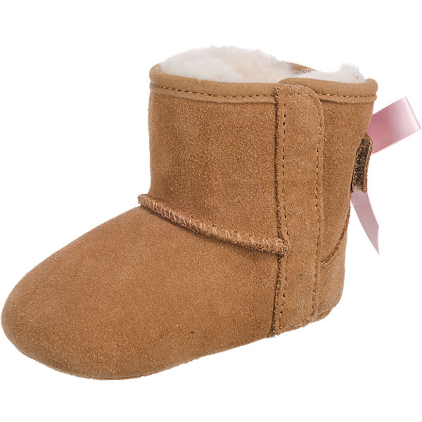 Wagenschuhe Jesse Bow II für Mädchen
