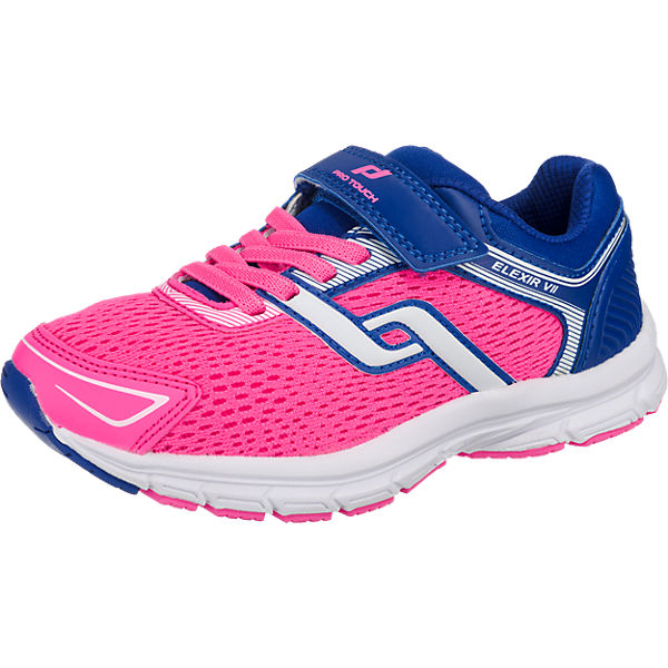 Kinder Laufschuhe Elexir 7