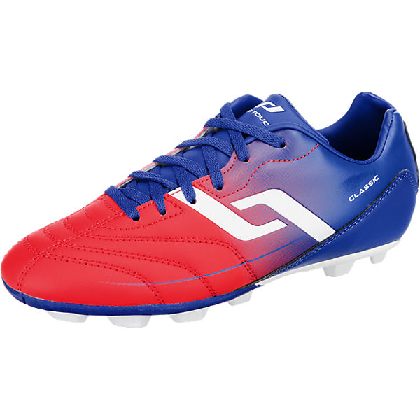 Fußballschuhe Classic HG für Jungen