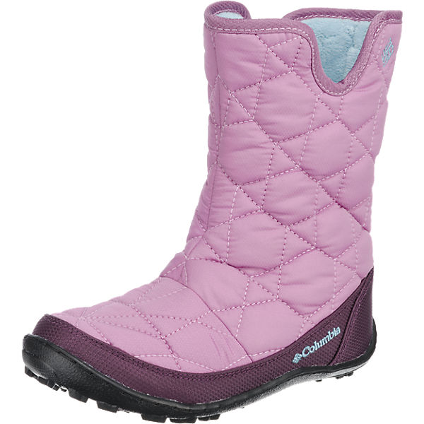 Winterstiefel MINX für Mädchen