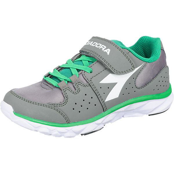 Sportschuhe HAWK 8 JR für Kinder
