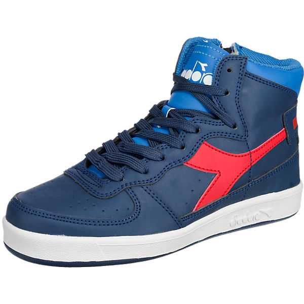 Sneaker MI BASKET II Y für Kinder