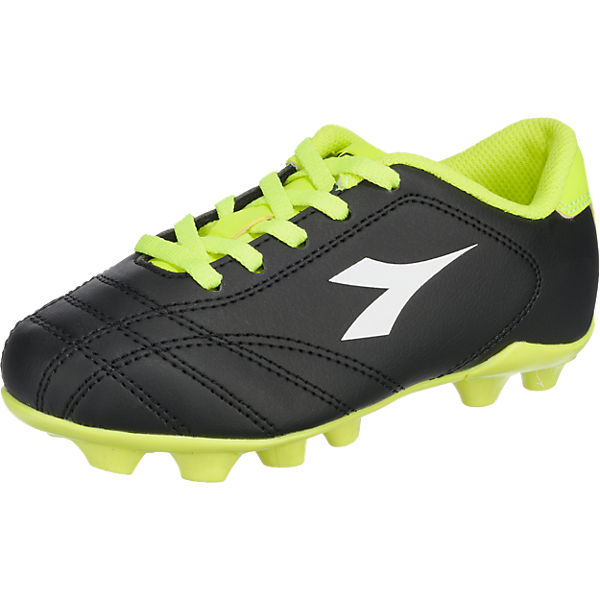 Fußballschuhe 6PLAY MD JR für Kinder