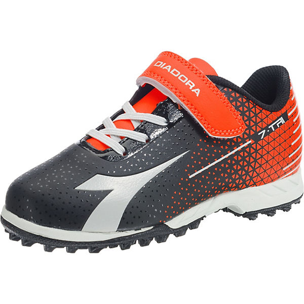 Fußballschuhe 7-TRI TF JR VE für Kinder
