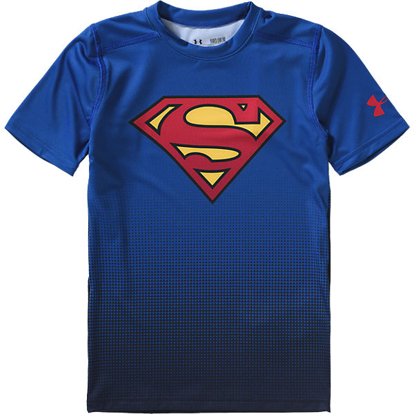 Funktionsshirt Superman für Jungen