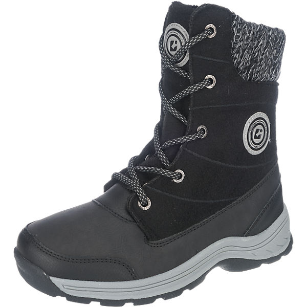 Winterstiefel BINA für Mädchen