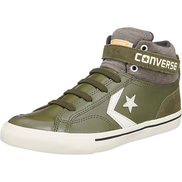 Kinder Sneakers PRO BLAZE STRAP für Jungen