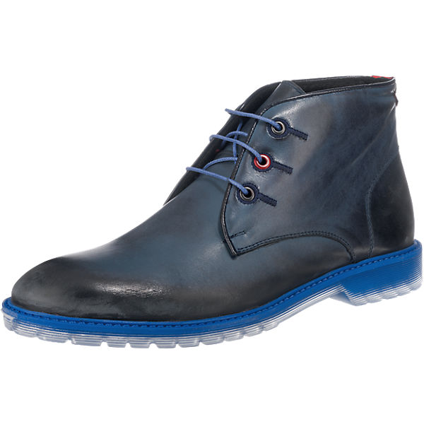 Schnürschuhe