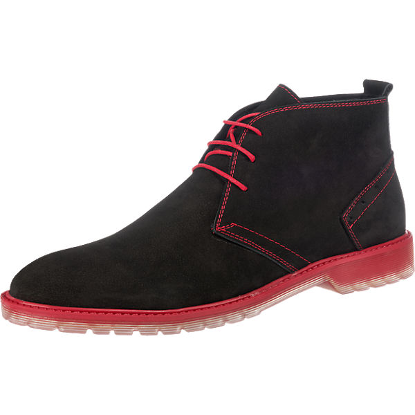 Schnürschuhe