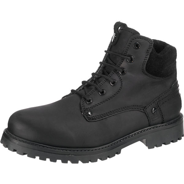 Yuma Fur Winterstiefeletten