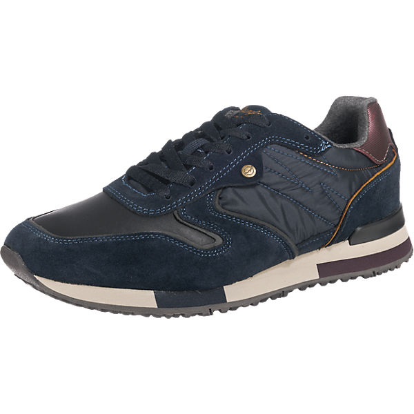 Forest Sneakers Low