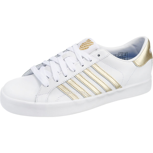 Belmont SO Sneakers Low