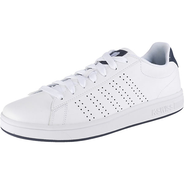 Court Casper Sneakers Low