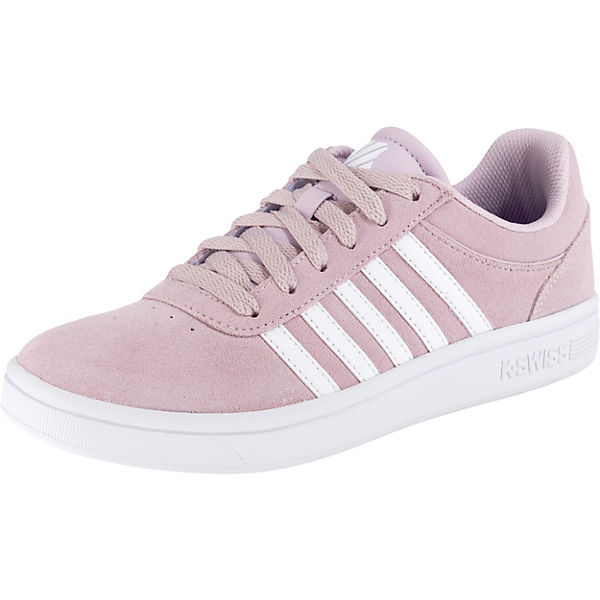 Court Cheswick SDE Sneakers Low