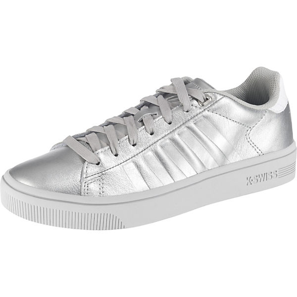 Court Frasco Sneakers Low