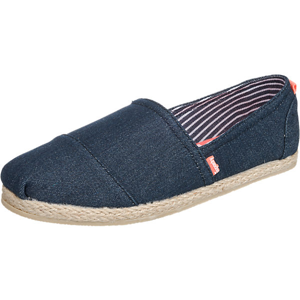 Jetstream Espandrille Espadrilles