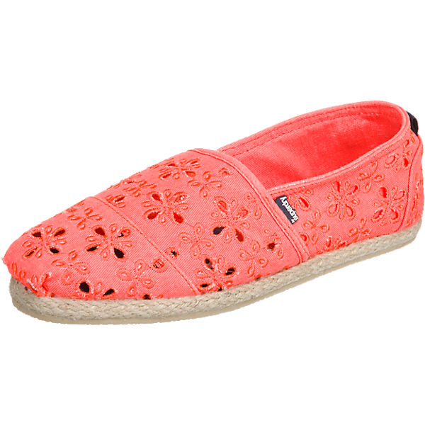 Jetstream Espandrille Espadrilles