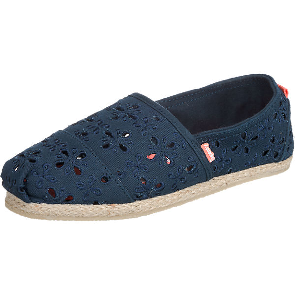 Jetstream Espandrille Espadrilles