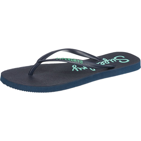 Super Sleek Flip Flop Zehentrenner